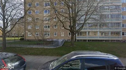 Bostadsrätter till salu i Malmö Centrum - Bild från Google Street View