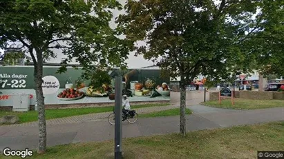 Lägenheter att hyra i Västra hisingen - Bild från Google Street View