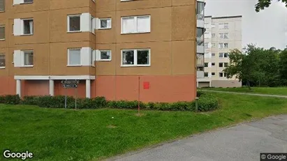 Bostadsrätter till salu i Botkyrka - Bild från Google Street View