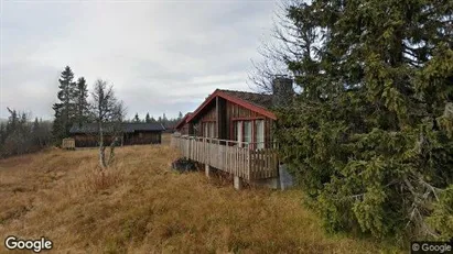 Lägenheter till salu i Malung-Sälen - Bild från Google Street View