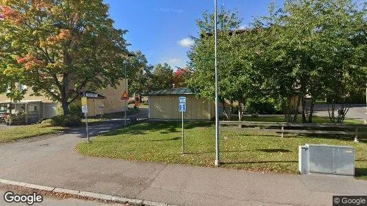 Lägenheter att hyra i Linköping - Bild från Google Street View