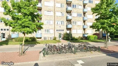 Bostadsrätter till salu i Malmö Centrum - Bild från Google Street View