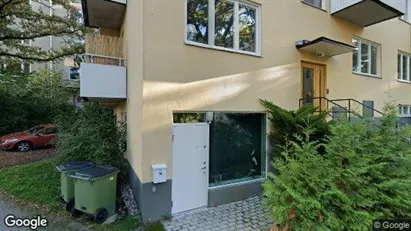 Bostadsrätter till salu i Västerort - Bild från Google Street View