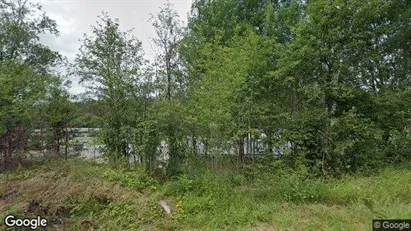 Lägenheter att hyra i Borås - Bild från Google Street View