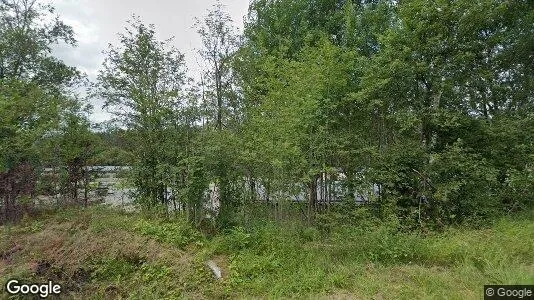 Lägenheter att hyra i Borås - Bild från Google Street View