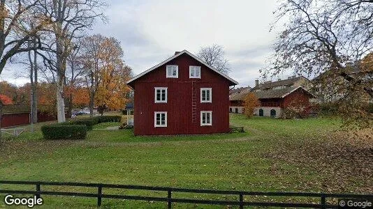 Lägenheter att hyra i Kristinehamn - Bild från Google Street View