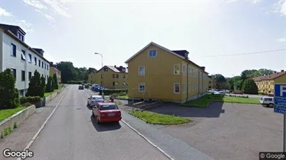 Lägenheter till salu i Västra hisingen - Bild från Google Street View