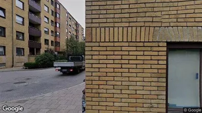 Lägenheter till salu i Malmö Centrum - Bild från Google Street View