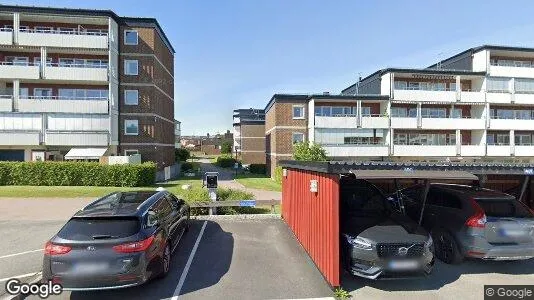 Lägenheter till salu i Göteborg Centrum - Bild från Google Street View