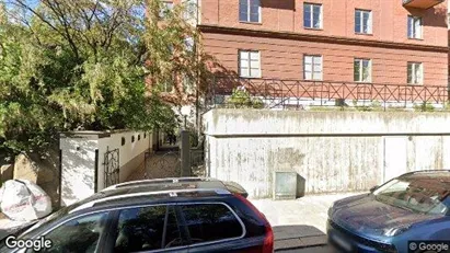 Lägenheter till salu i Södermalm - Bild från Google Street View