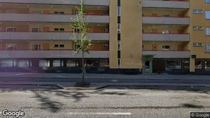 Lägenheter till salu i Södermalm - Bild från Google Street View