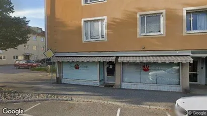 Bostadsrätter till salu i Sollefteå - Bild från Google Street View