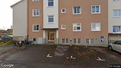 Bostadsrätter till salu i Eskilstuna - Bild från Google Street View