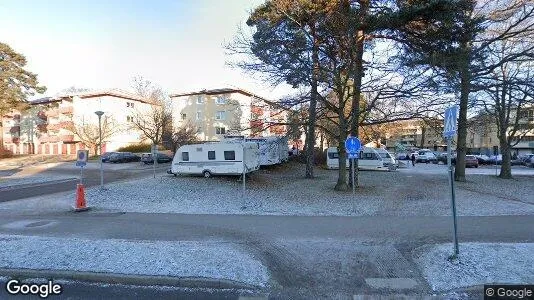 Bostadsrätter till salu i Västerås - Bild från Google Street View