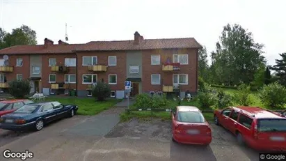 Lägenheter att hyra i Karlstad - Bild från Google Street View