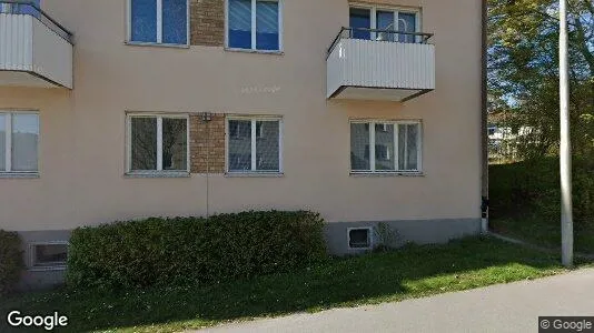 Lägenheter till salu i Västerort - Bild från Google Street View