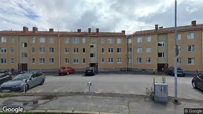 Lägenheter till salu i Sundsvall - Bild från Google Street View