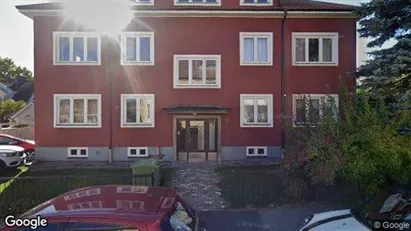 Lägenheter till salu i Norrköping - Bild från Google Street View