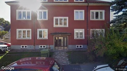 Lägenheter till salu i Norrköping - Bild från Google Street View