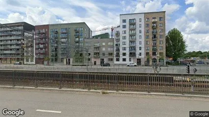 Lägenheter till salu i Täby - Bild från Google Street View