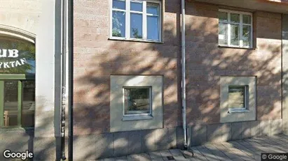 Lägenheter till salu i Örebro - Bild från Google Street View