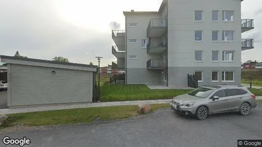 Lägenheter till salu i Östhammar - Bild från Google Street View