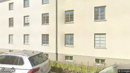 Lägenheter till salu i Norrtälje - Bild från Google Street View