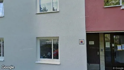 Lägenheter till salu i Sundsvall - Bild från Google Street View