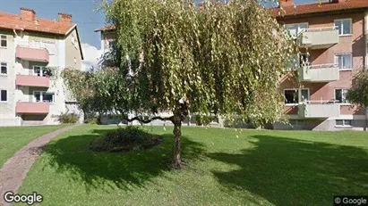 Lägenheter till salu i Karlshamn - Bild från Google Street View