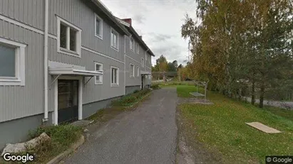 Lägenheter att hyra i Sundsvall - Bild från Google Street View