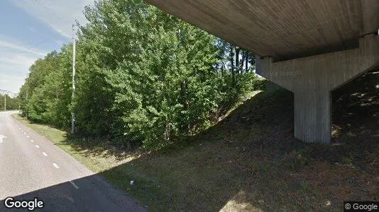 Lägenheter att hyra i Angered - Bild från Google Street View