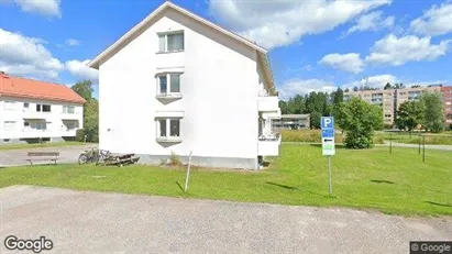 Lägenheter att hyra i Sundsvall - Bild från Google Street View