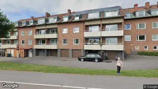 Lägenheter att hyra i Söderköping - Bild från Google Street View