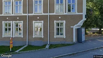 Lägenheter att hyra i Södertälje - Bild från Google Street View