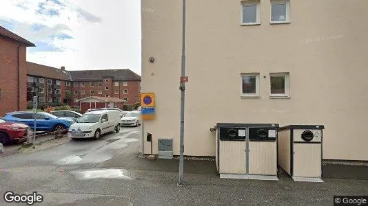 Lägenheter att hyra i Nyköping - Bild från Google Street View