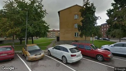 Lägenheter att hyra i Arboga - Bild från Google Street View