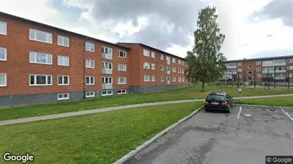 Lägenheter att hyra i Sundsvall - Bild från Google Street View