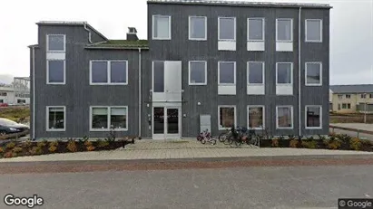 Lägenheter att hyra i Kalmar - Bild från Google Street View