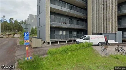 Lägenheter att hyra i Karlstad - Bild från Google Street View