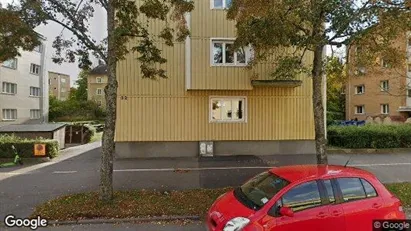 Lägenheter att hyra i Norrköping - Bild från Google Street View