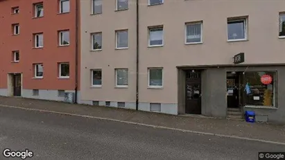 Lägenheter att hyra i Linköping - Bild från Google Street View