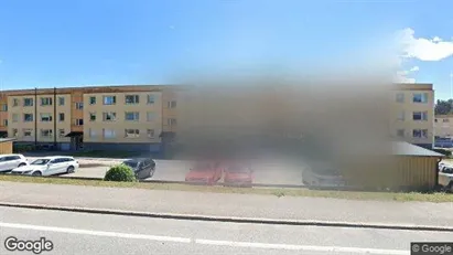 Lägenheter att hyra i Nyköping - Bild från Google Street View