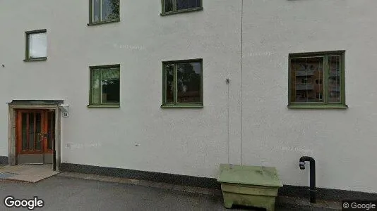 Lägenheter att hyra i Söderort - Bild från Google Street View