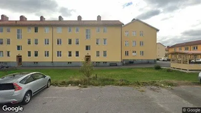 Lägenheter att hyra i Hässleholm - Bild från Google Street View