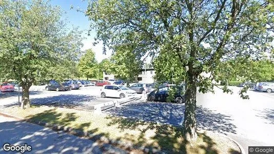 Lägenheter att hyra i Nyköping - Bild från Google Street View