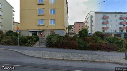 Lägenheter att hyra i Norrköping - Bild från Google Street View