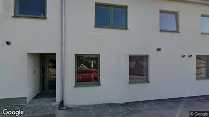 Lägenheter att hyra i Borås - Bild från Google Street View