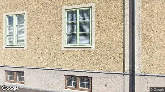 Lägenheter att hyra i Kalmar - Bild från Google Street View