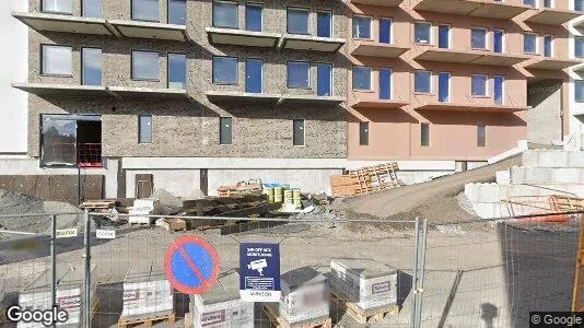 Lägenheter att hyra i Sollentuna - Bild från Google Street View