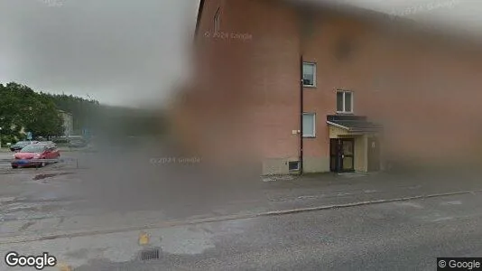 Lägenheter att hyra i Arboga - Bild från Google Street View